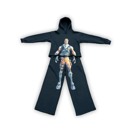 Unisex FN Sweat Set
