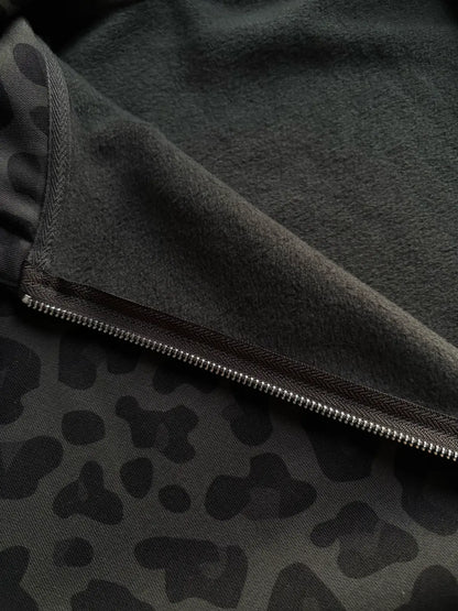 𝗪𝗶𝗹𝗱 𝗔𝗽𝗲𝘅 𝗭𝗶𝗽-𝗨𝗽