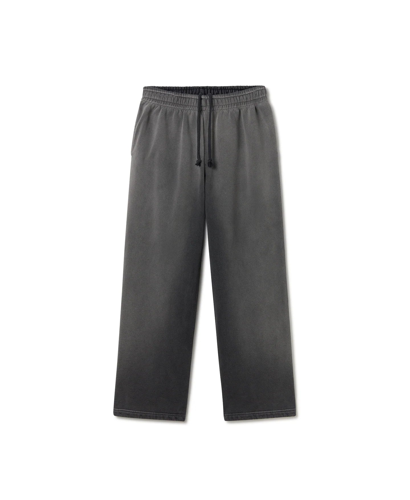Efren Straight Leg Sweats